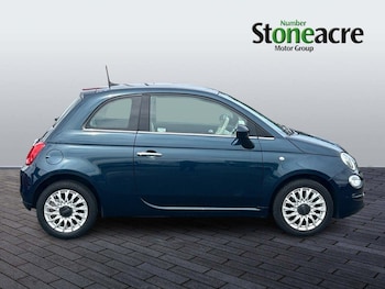 Used Fiat 500 2020 for sale - 78705118: Photo