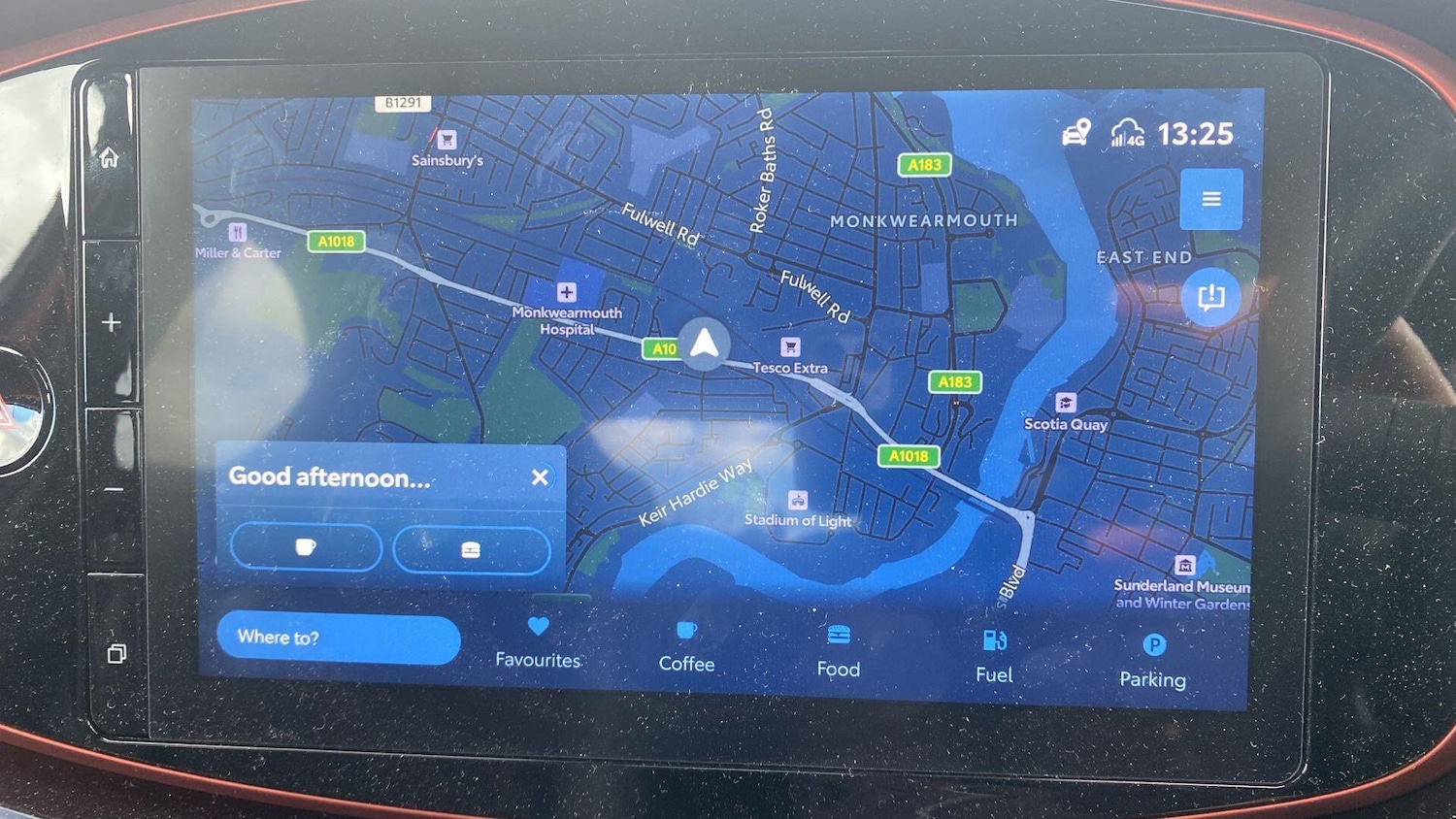 Used Toyota Aygo X 2022 for sale - 77646524: Photo 11