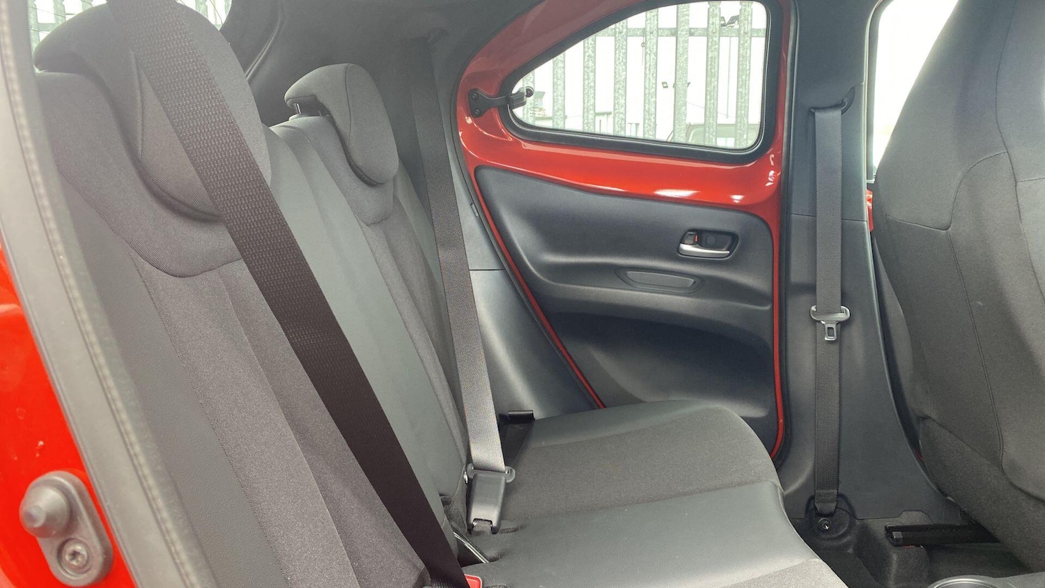 Used Toyota Aygo X 2022 for sale - 77646524: Photo 15