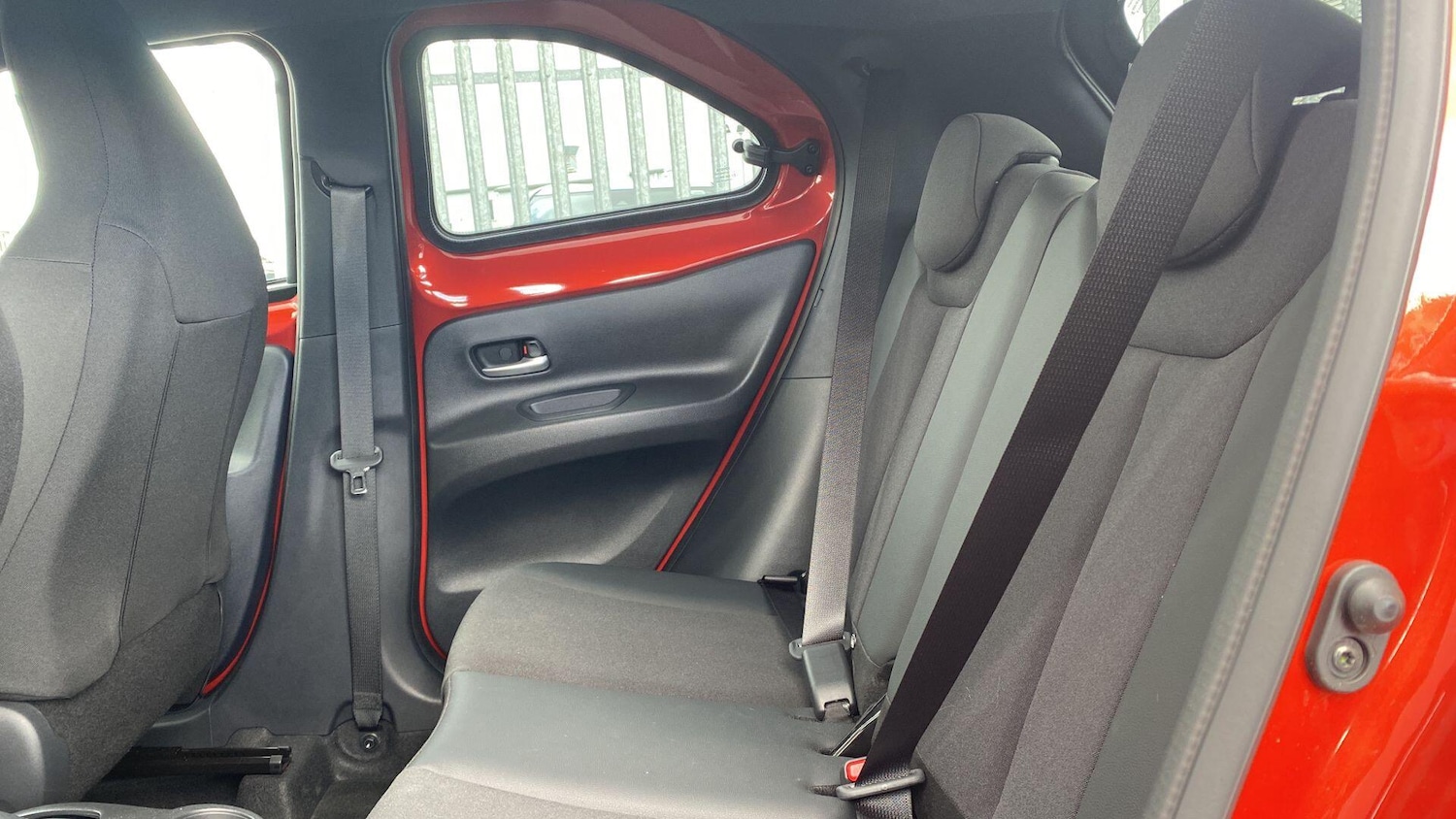 Used Toyota Aygo X 2022 for sale - 77646524: Photo 16