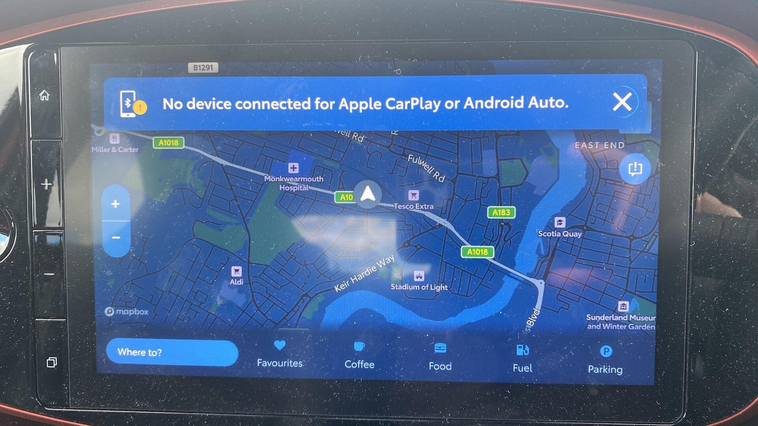 Used Toyota Aygo X 2022 for sale - 77646524: Photo 19