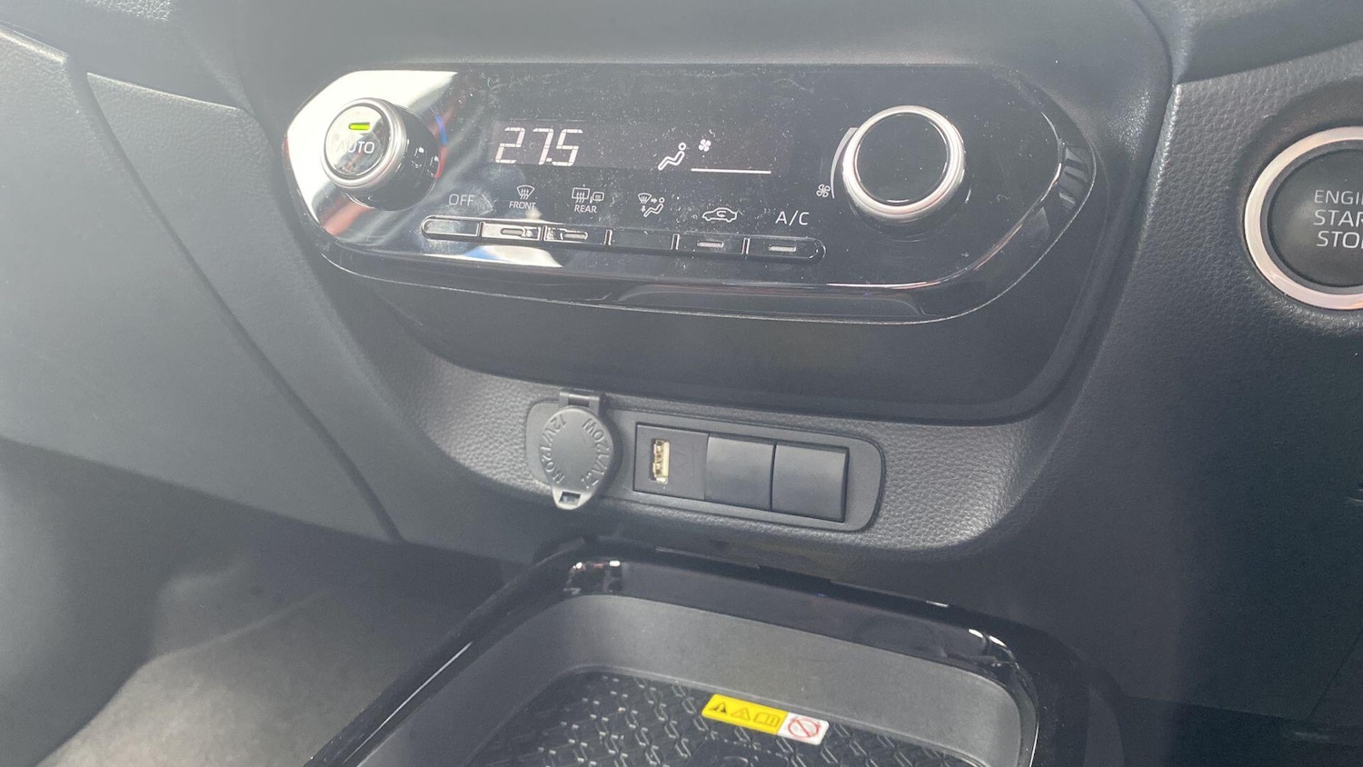 Used Toyota Aygo X 2022 for sale - 77646524: Photo 26