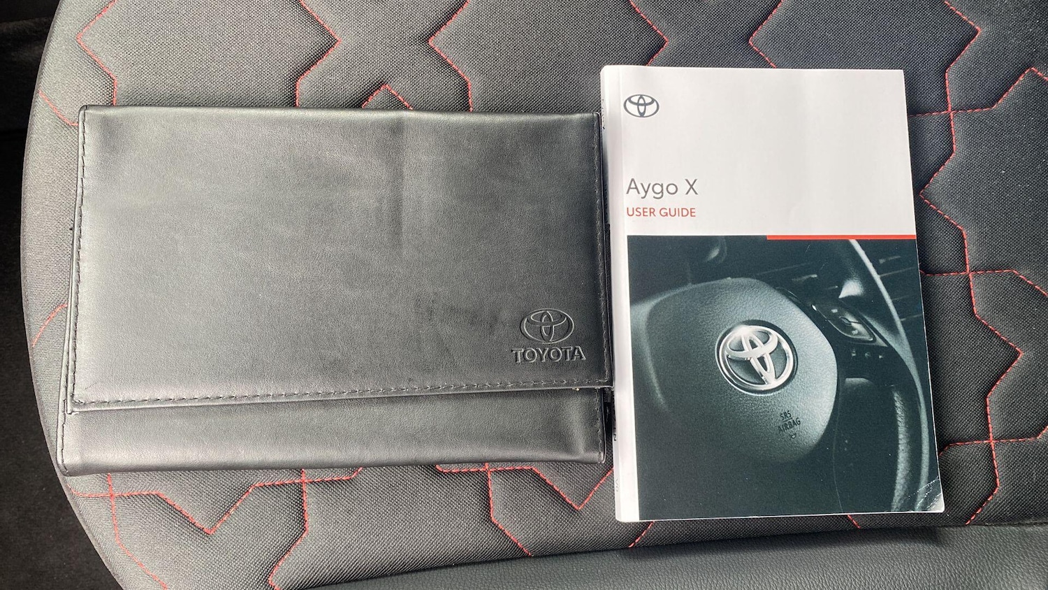 Used Toyota Aygo X 2022 for sale - 77646524: Photo 35