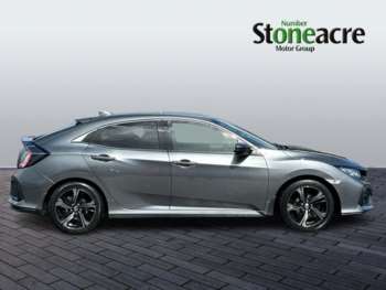 Used Honda Civic 2019 for sale - 74874862: Photo
