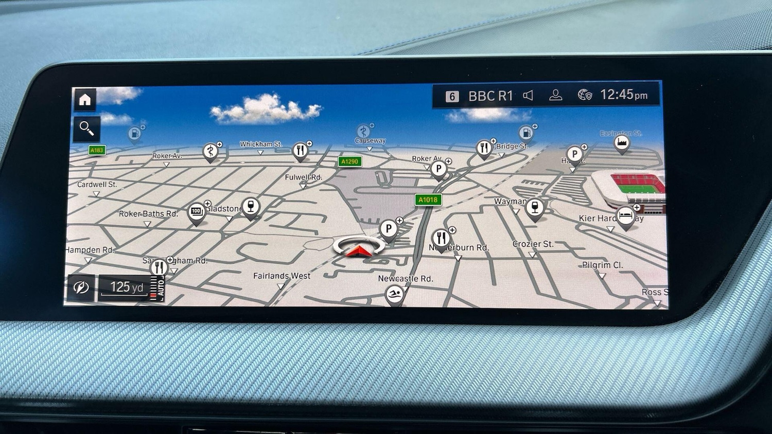 Used BMW 2 Series 2022 for sale - 77190585: Photo 11