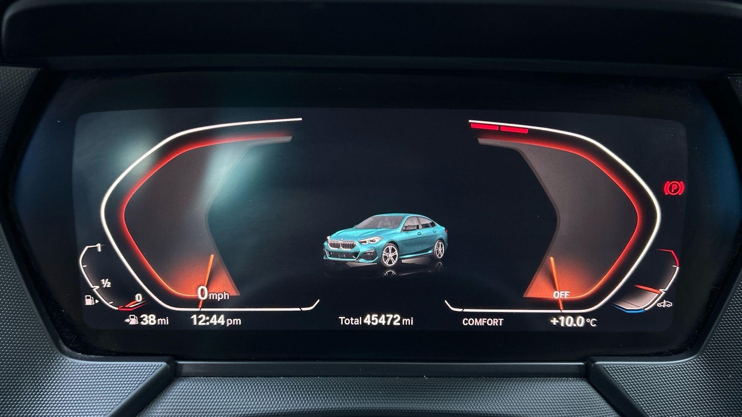 Used BMW 2 Series 2022 for sale - 77190585: Photo 13