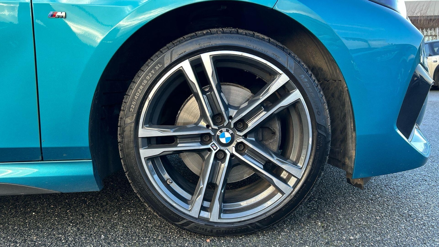 Used BMW 2 Series 2022 for sale - 77190585: Photo 19