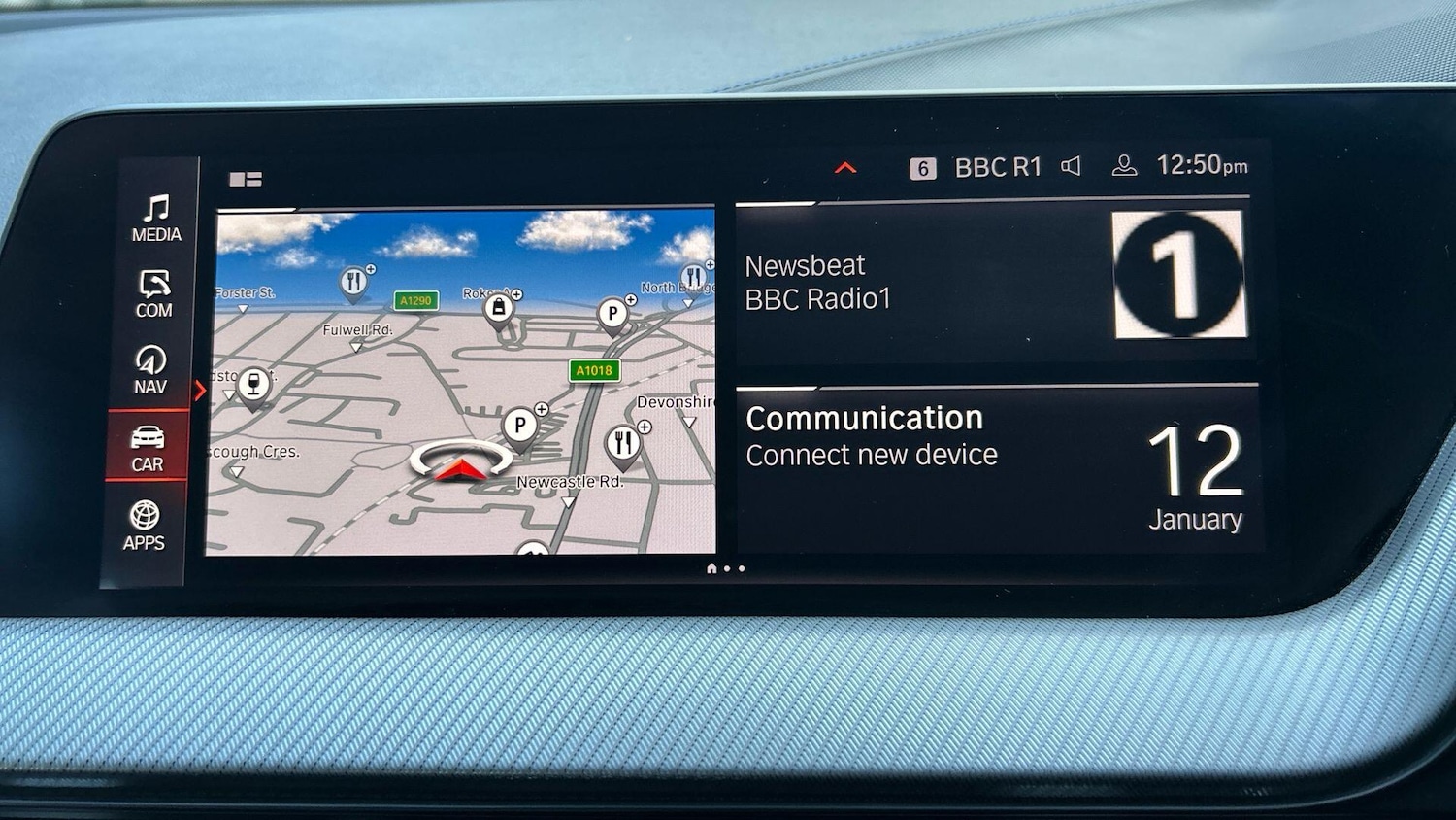 Used BMW 2 Series 2022 for sale - 77190585: Photo 26