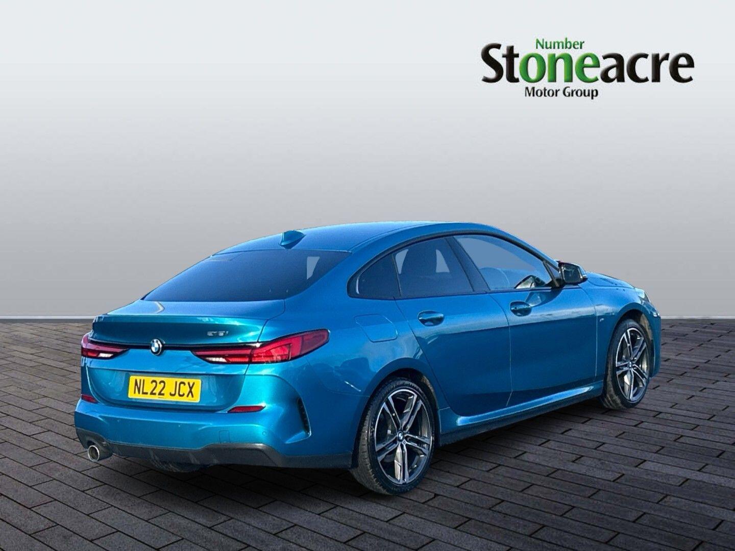 Used BMW 2 Series 2022 for sale - 77190585: Photo 3