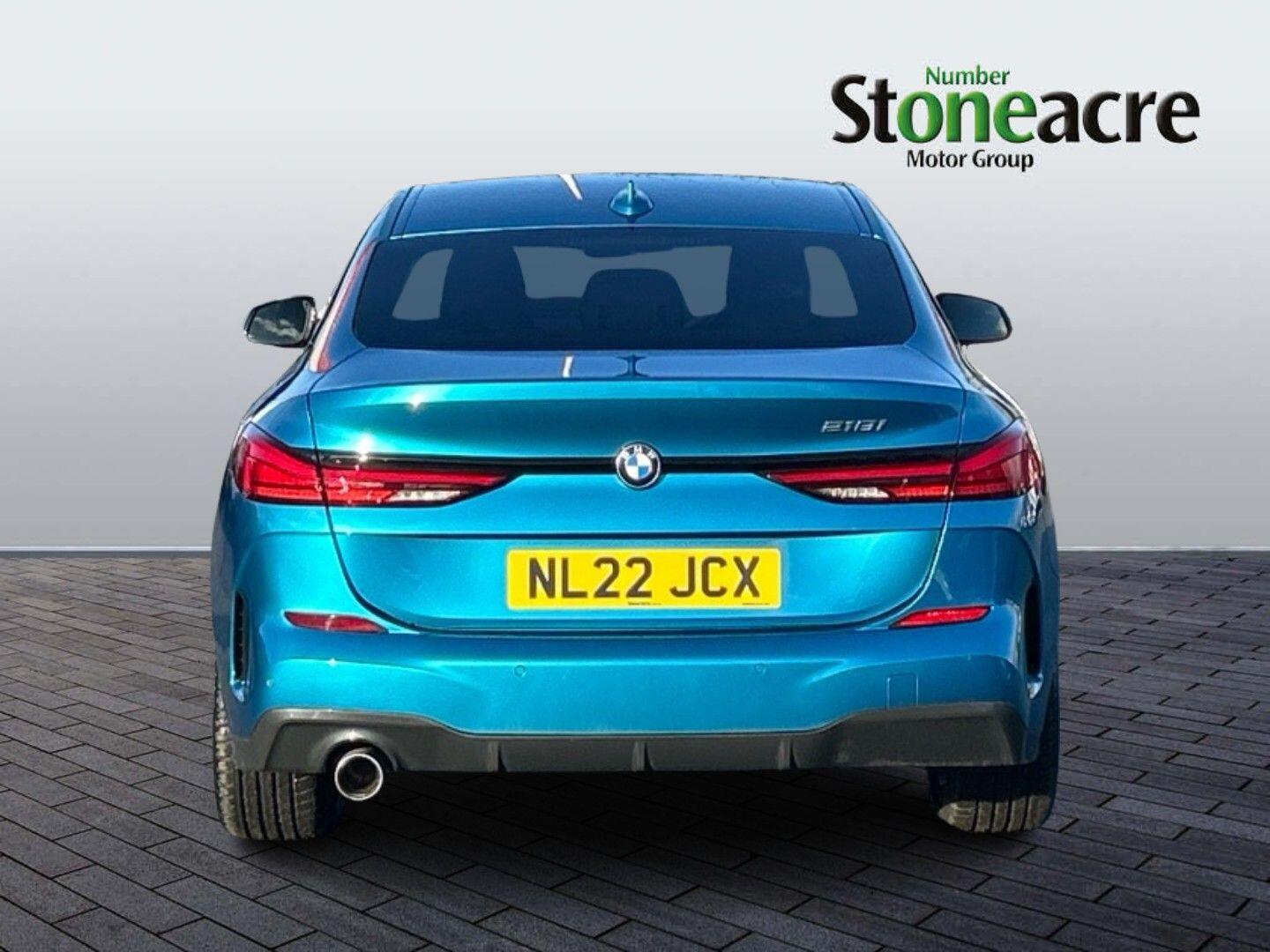 Used BMW 2 Series 2022 for sale - 77190585: Photo 4