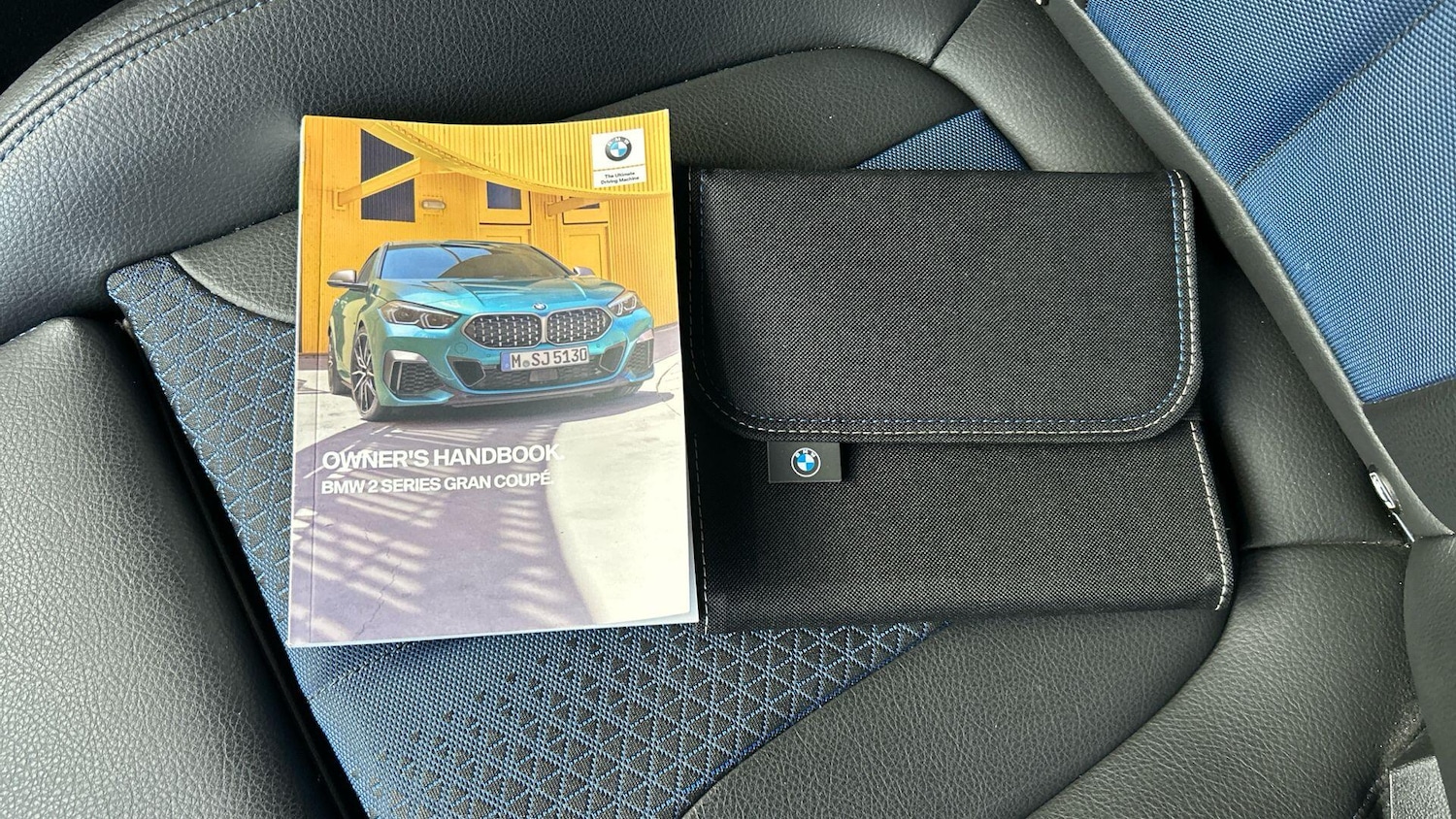 Used BMW 2 Series 2022 for sale - 77190585: Photo 45