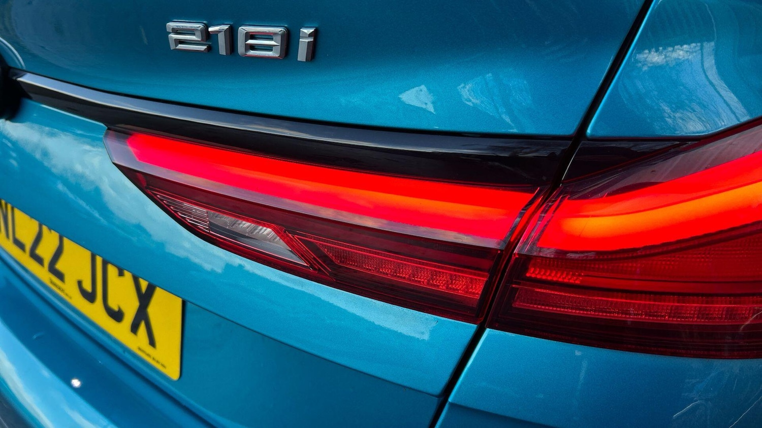 Used BMW 2 Series 2022 for sale - 77190585: Photo 48