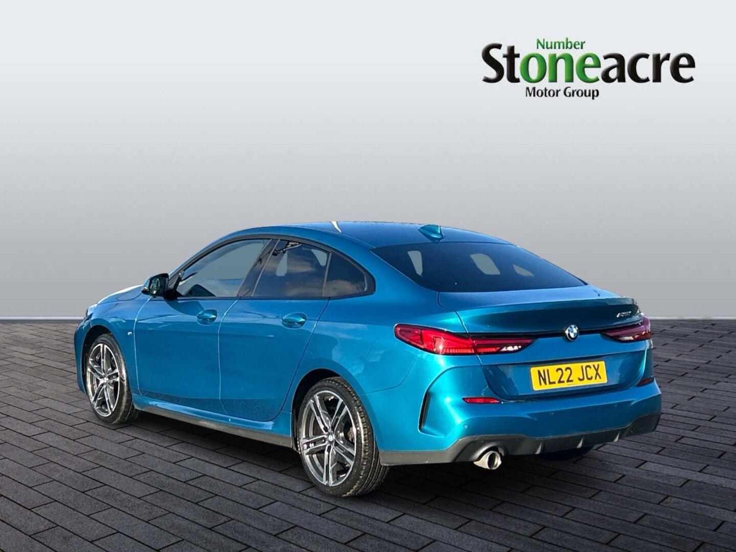 Used BMW 2 Series 2022 for sale - 77190585: Photo 5