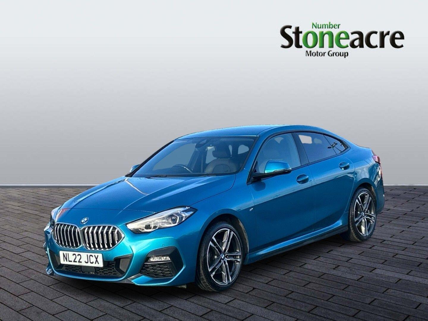 Used BMW 2 Series 2022 for sale - 77190585: Photo 7