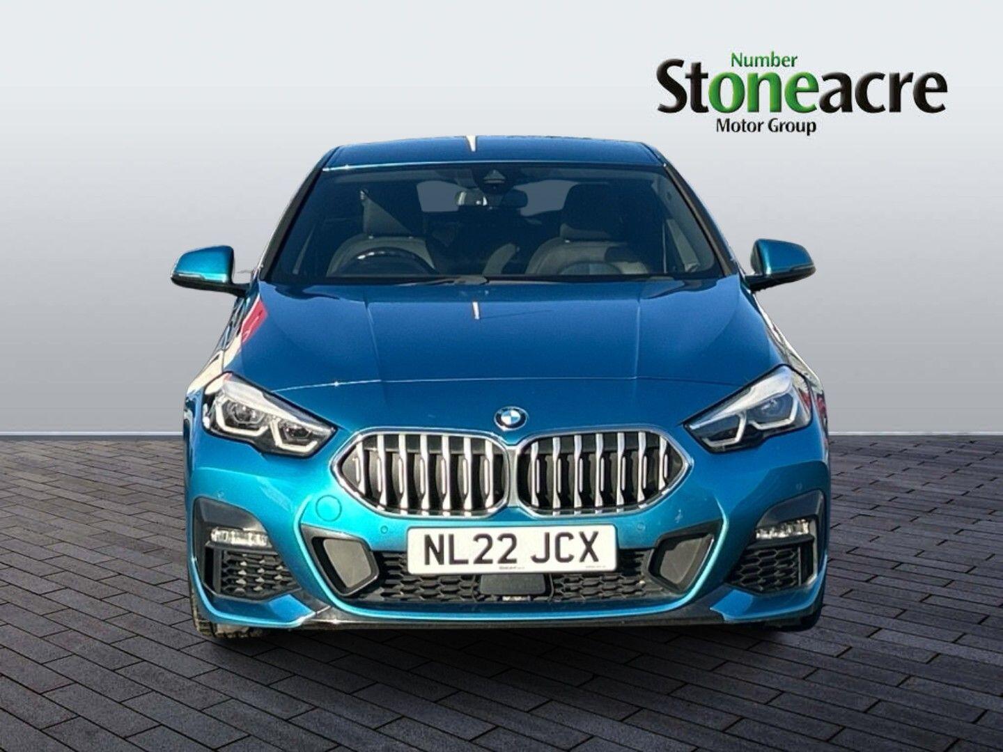 Used BMW 2 Series 2022 for sale - 77190585: Photo 8