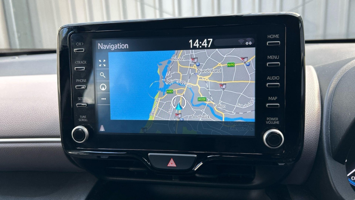 Used Toyota Yaris Cross 2023 for sale - 78185419: Photo 13