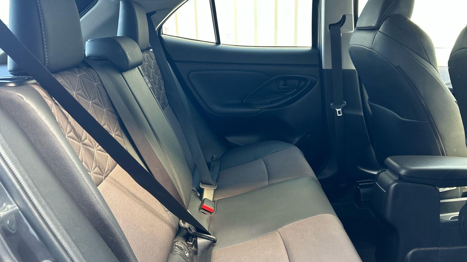 Used Toyota Yaris Cross 2023 for sale - 78185419: Photo 18