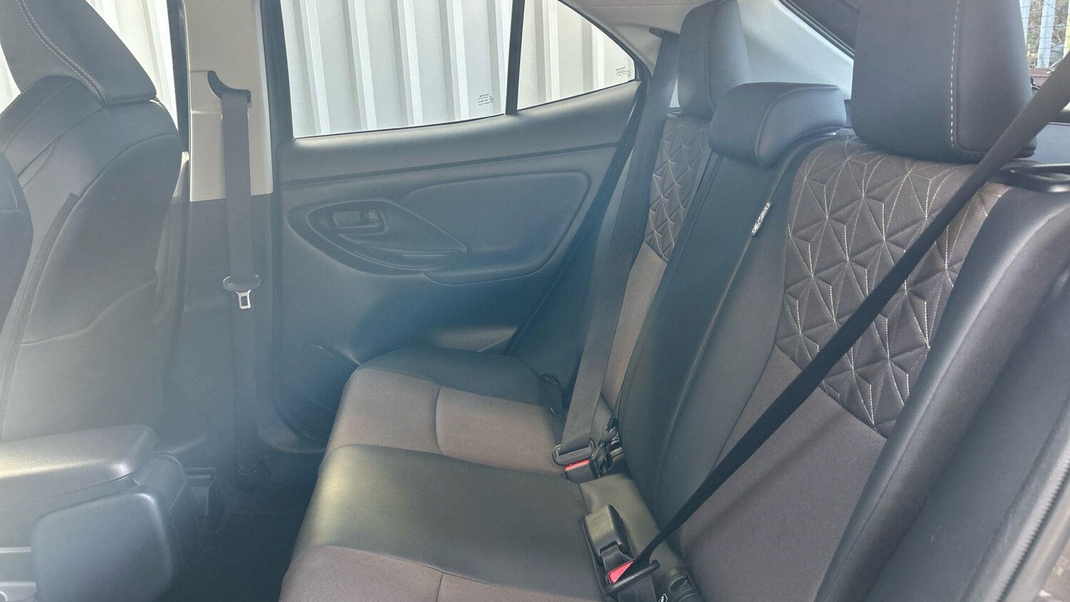 Used Toyota Yaris Cross 2023 for sale - 78185419: Photo 19