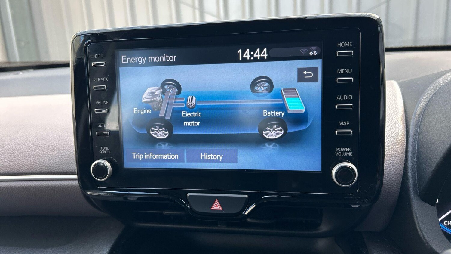 Used Toyota Yaris Cross 2023 for sale - 78185419: Photo 22