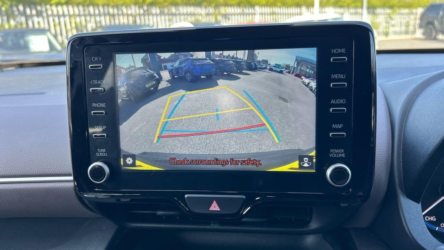 Used Toyota Yaris Cross 2023 for sale - 78185419: Photo 23