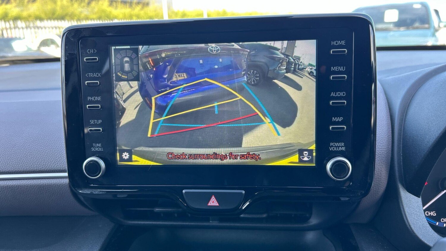 Used Toyota Yaris Cross 2023 for sale - 78185419: Photo 24