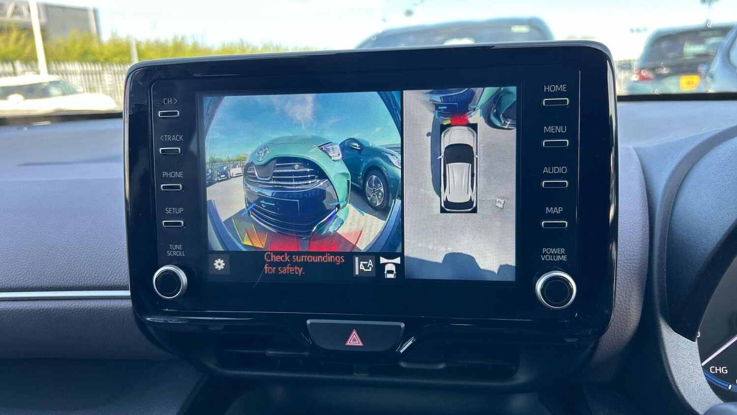 Used Toyota Yaris Cross 2023 for sale - 78185419: Photo 25