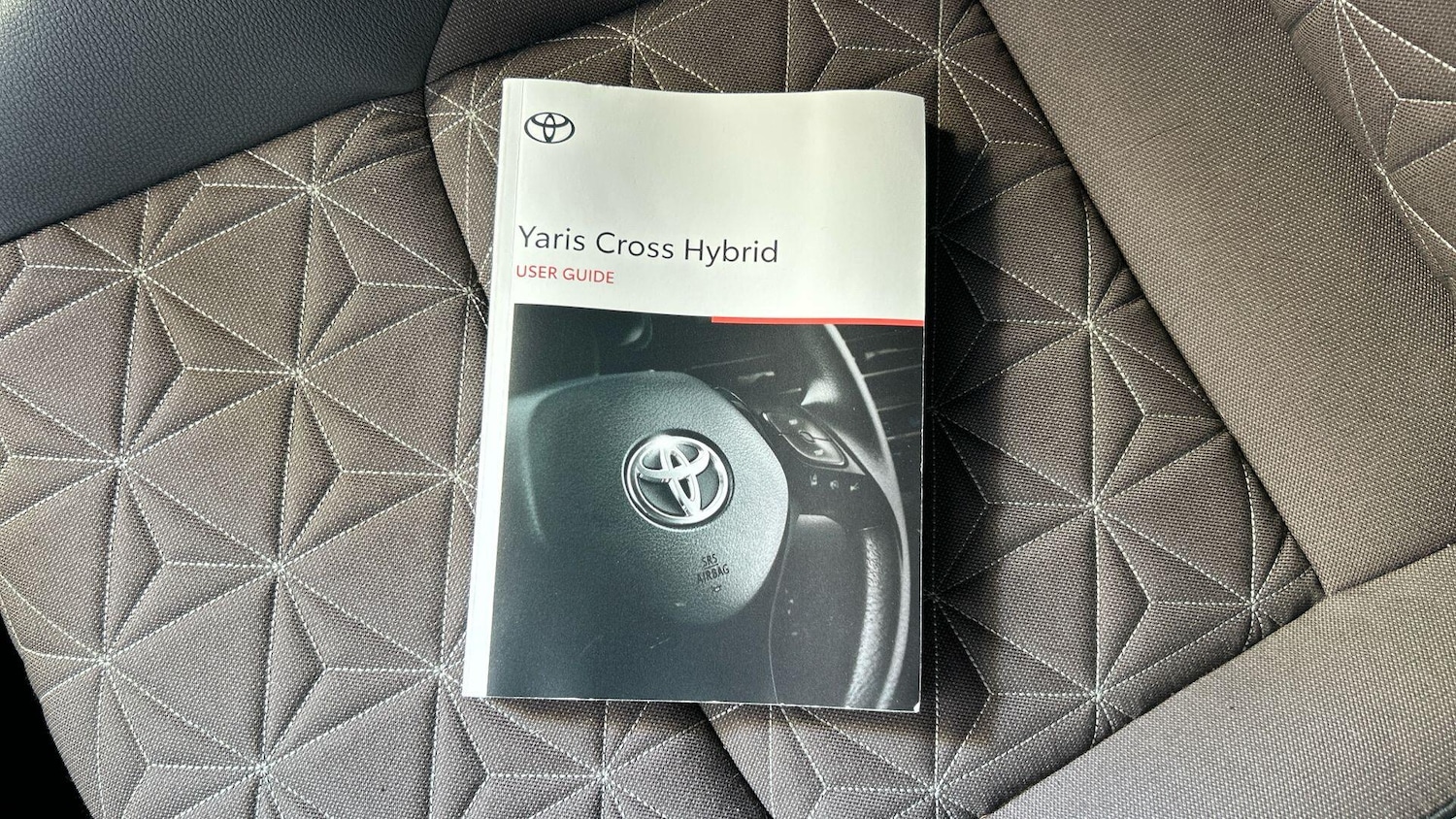 Used Toyota Yaris Cross 2023 for sale - 78185419: Photo 48