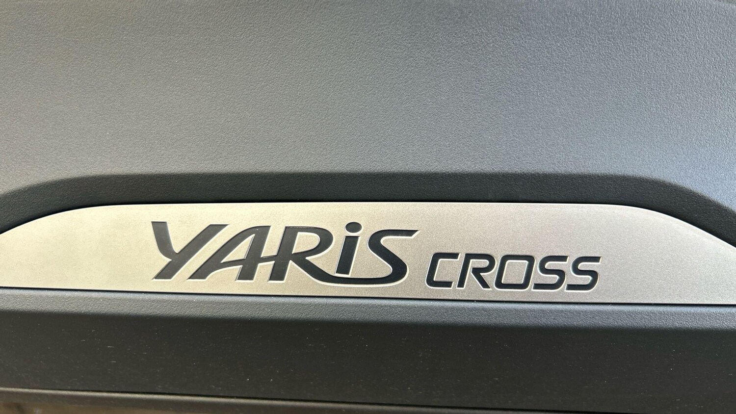 Used Toyota Yaris Cross 2023 for sale - 78185419: Photo 49