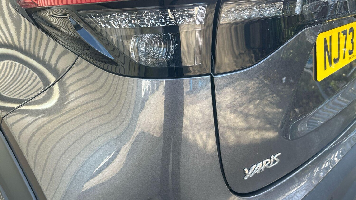 Used Toyota Yaris Cross 2023 for sale - 78185419: Photo 51