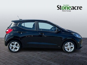 Used Hyundai i10 2022 for sale - 78335225: Photo