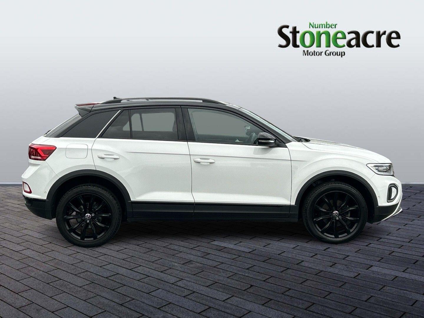 Used Volkswagen T-Roc 2022 for sale - 76484824: Photo 2