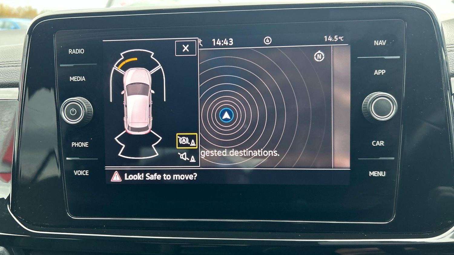 Used Volkswagen T-Roc 2022 for sale - 76484824: Photo 20