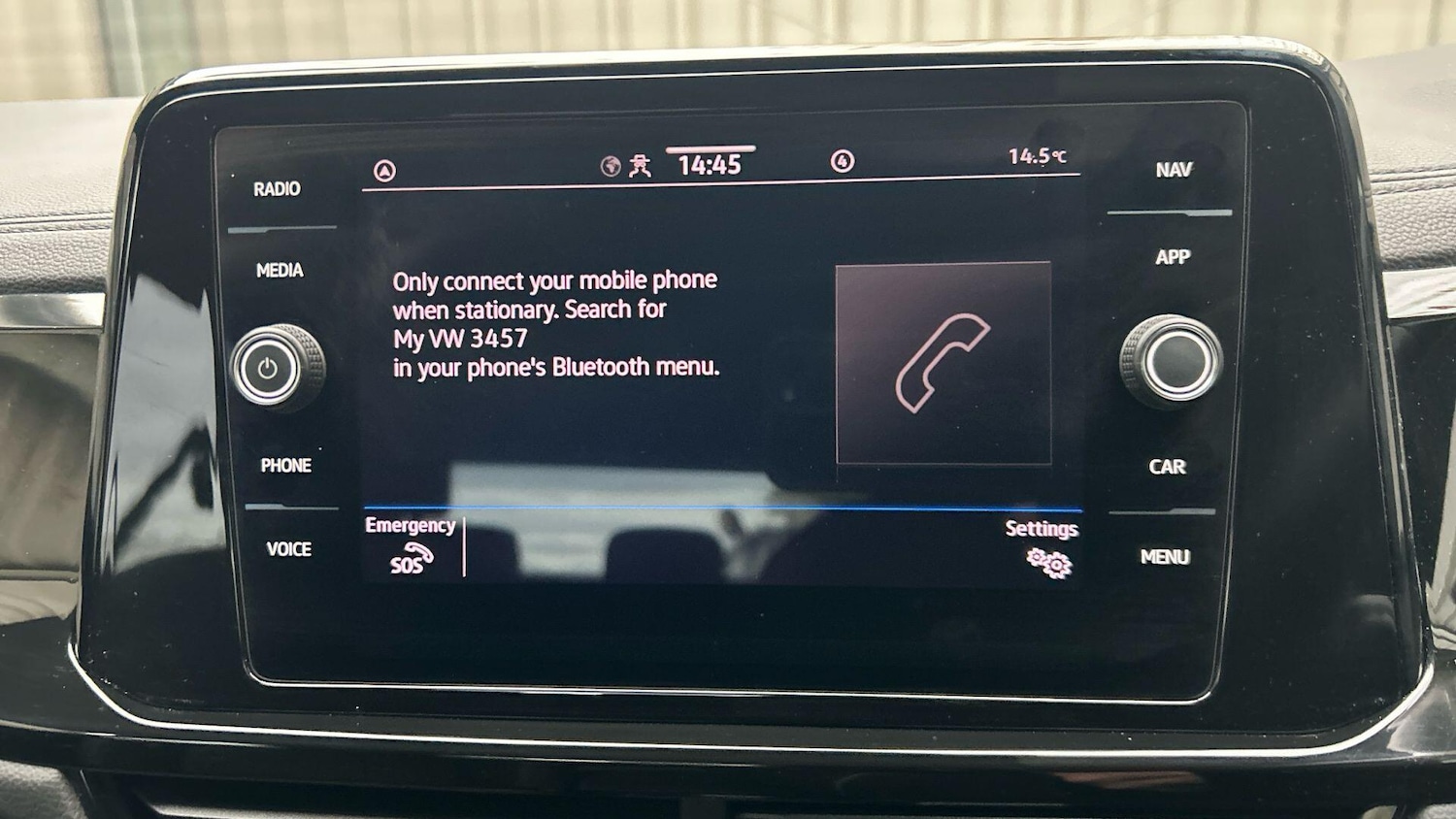 Used Volkswagen T-Roc 2022 for sale - 76484824: Photo 24