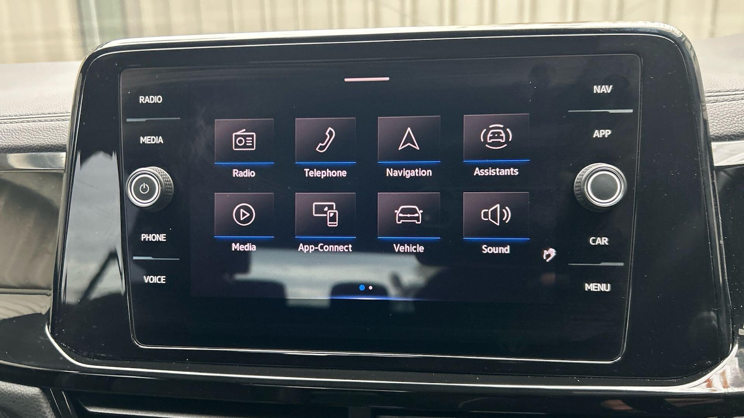 Used Volkswagen T-Roc 2022 for sale - 76484824: Photo 28