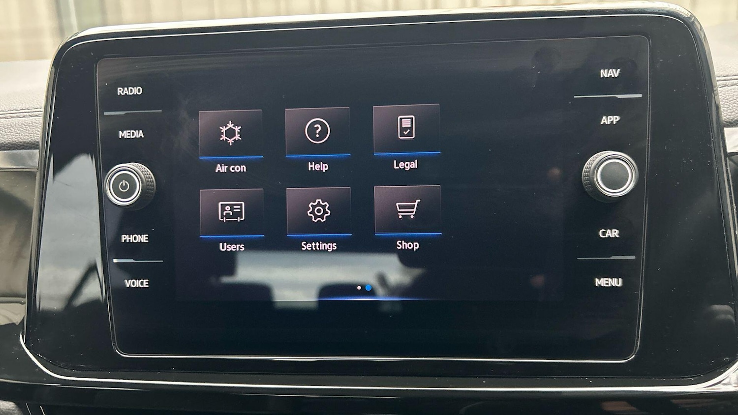 Used Volkswagen T-Roc 2022 for sale - 76484824: Photo 29