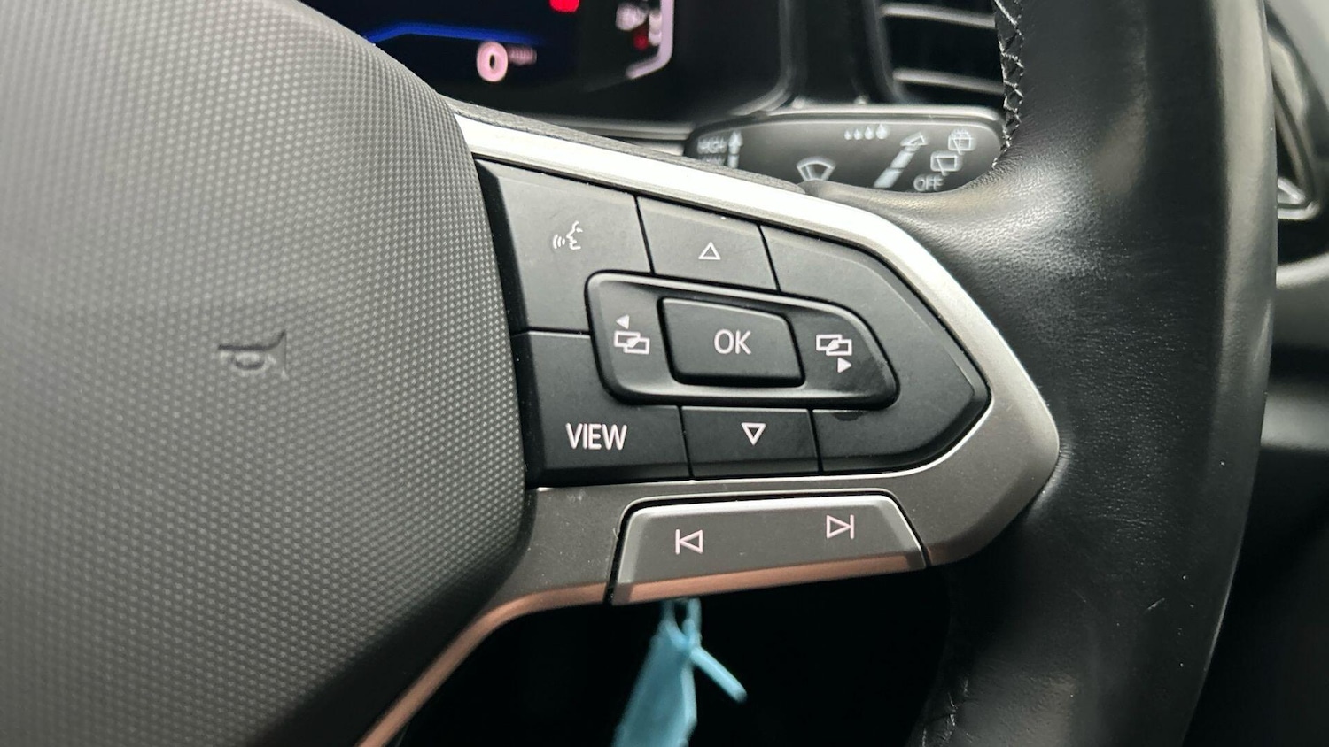 Used Volkswagen T-Roc 2022 for sale - 76484824: Photo 38