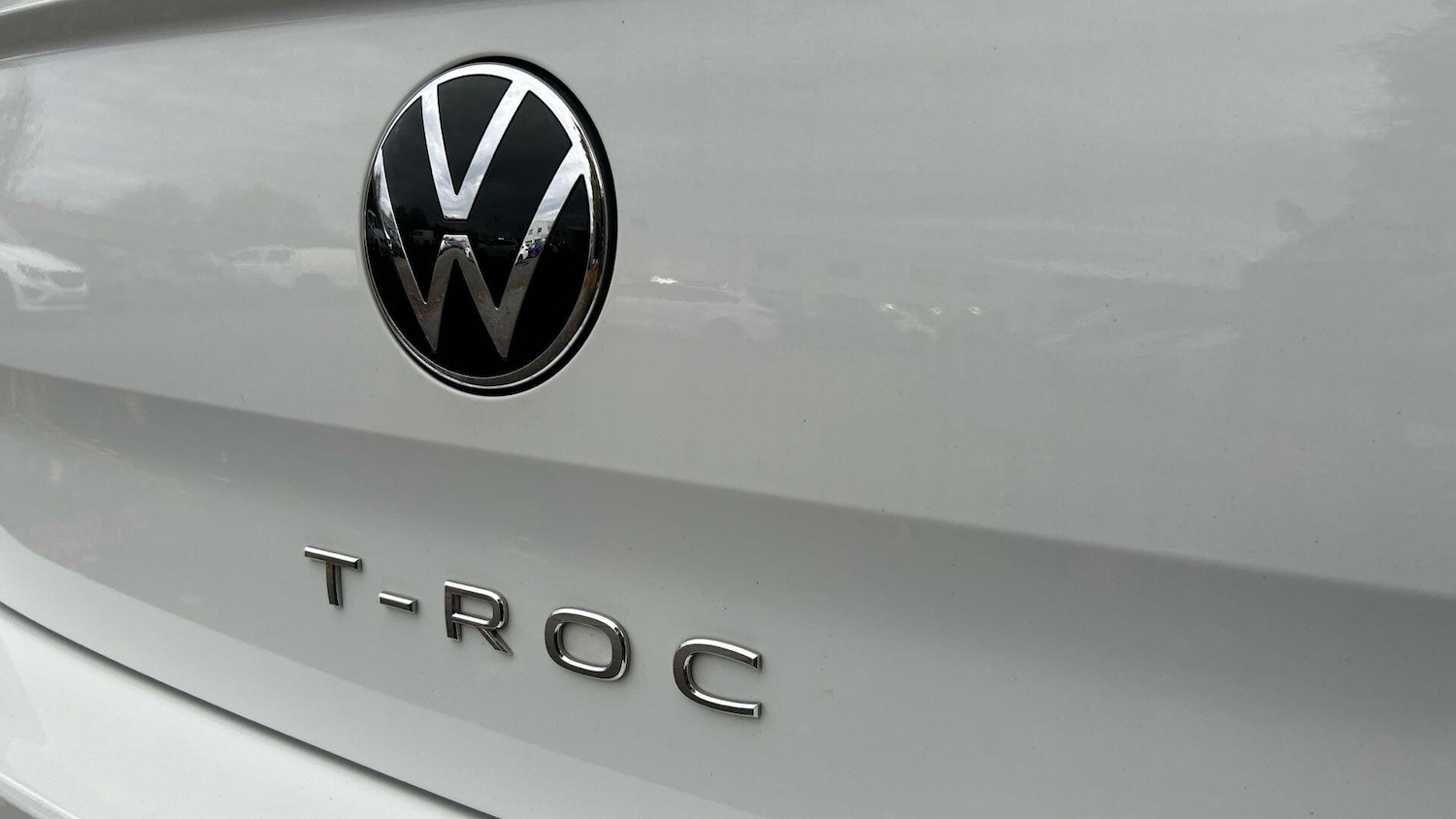 Used Volkswagen T-Roc 2022 for sale - 76484824: Photo 44