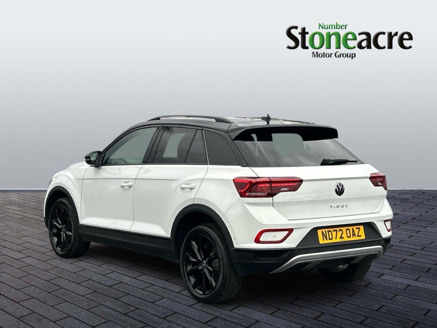 Used Volkswagen T-Roc 2022 for sale - 76484824: Photo 5