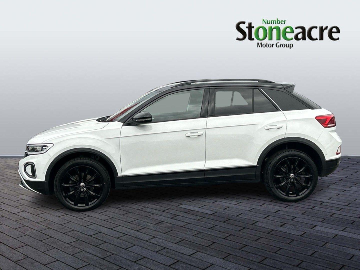 Used Volkswagen T-Roc 2022 for sale - 76484824: Photo 6