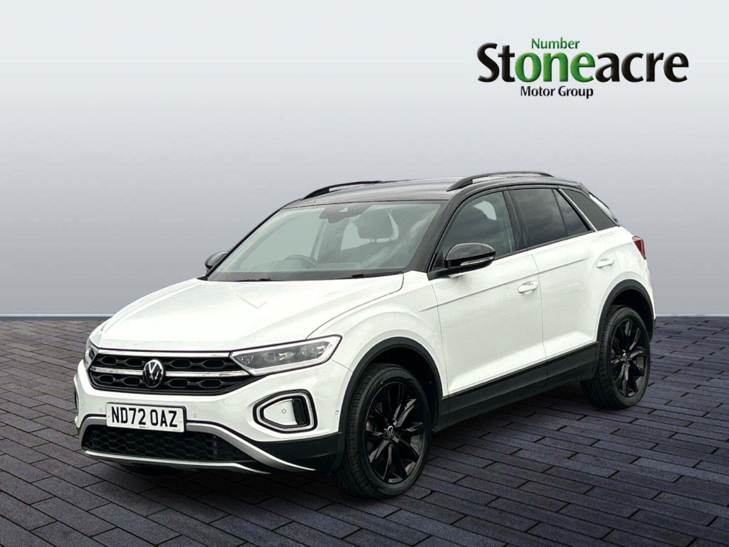 Used Volkswagen T-Roc 2022 for sale - 76484824: Photo 7