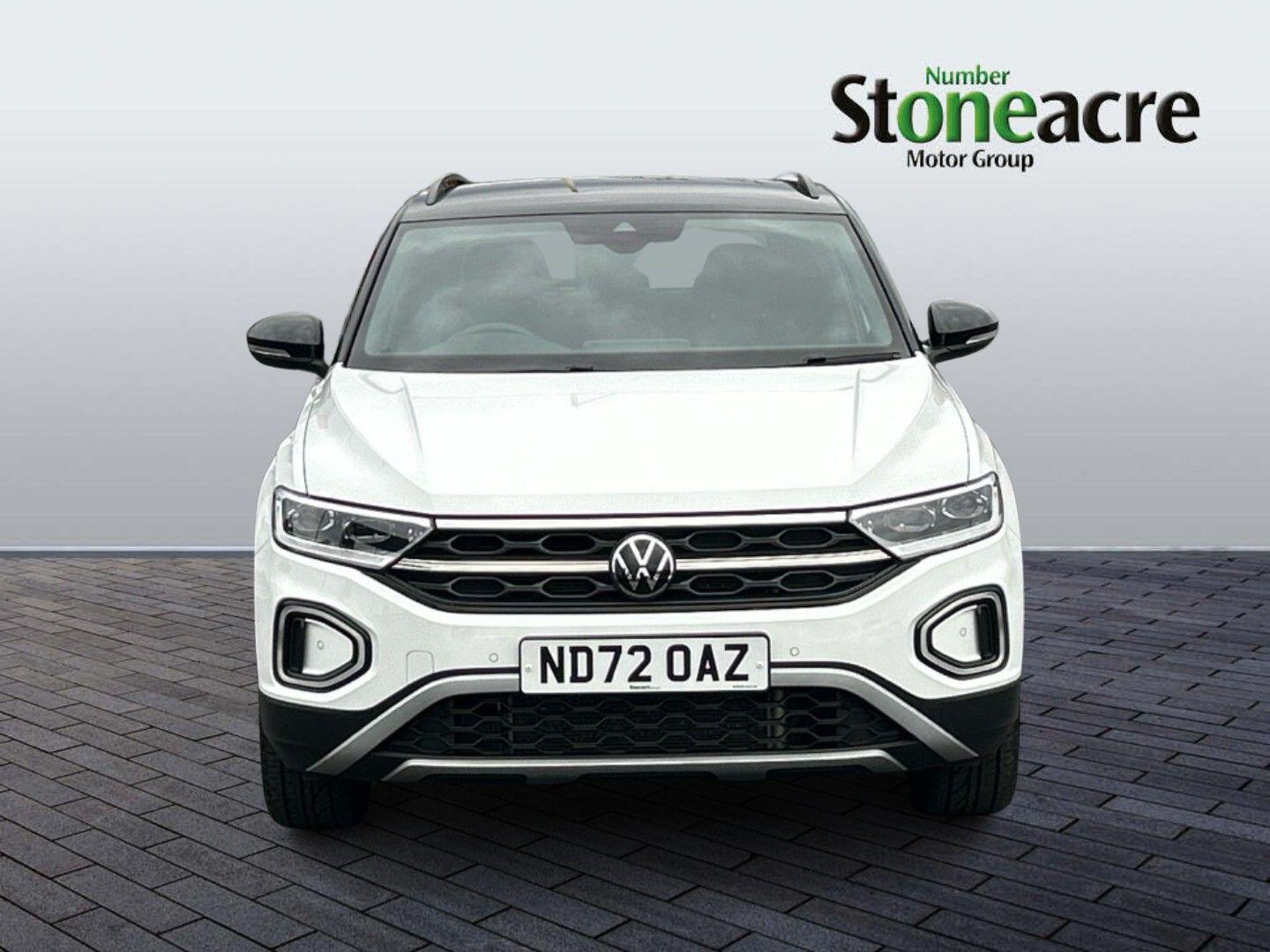 Used Volkswagen T-Roc 2022 for sale - 76484824: Photo 8