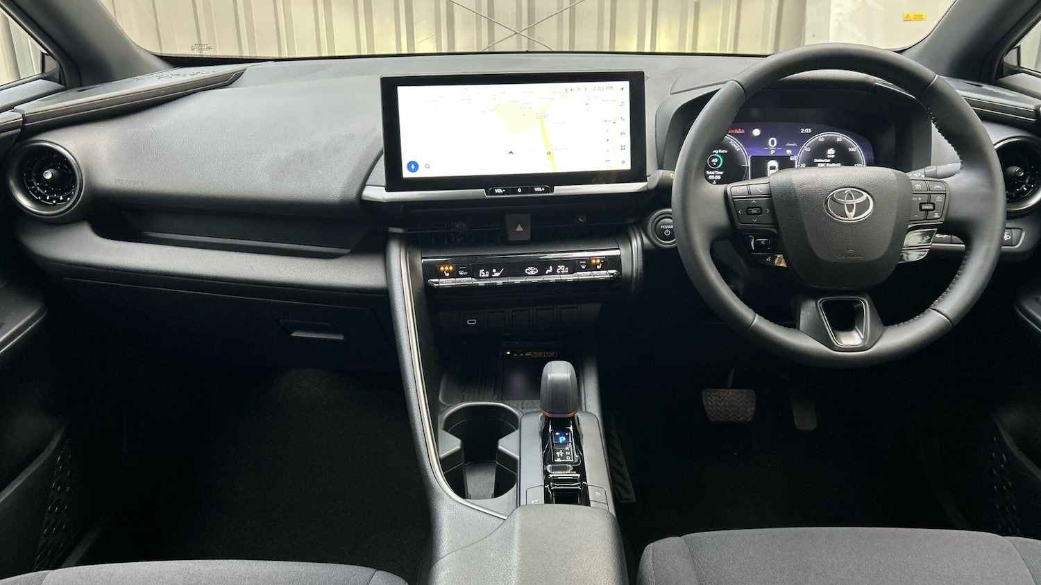 Used Toyota C-HR 2024 for sale - 76457037: Photo 11