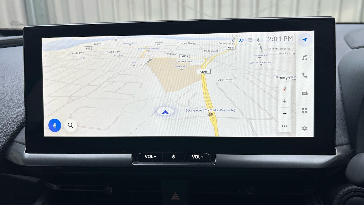 Used Toyota C-HR 2024 for sale - 76457037: Photo 13