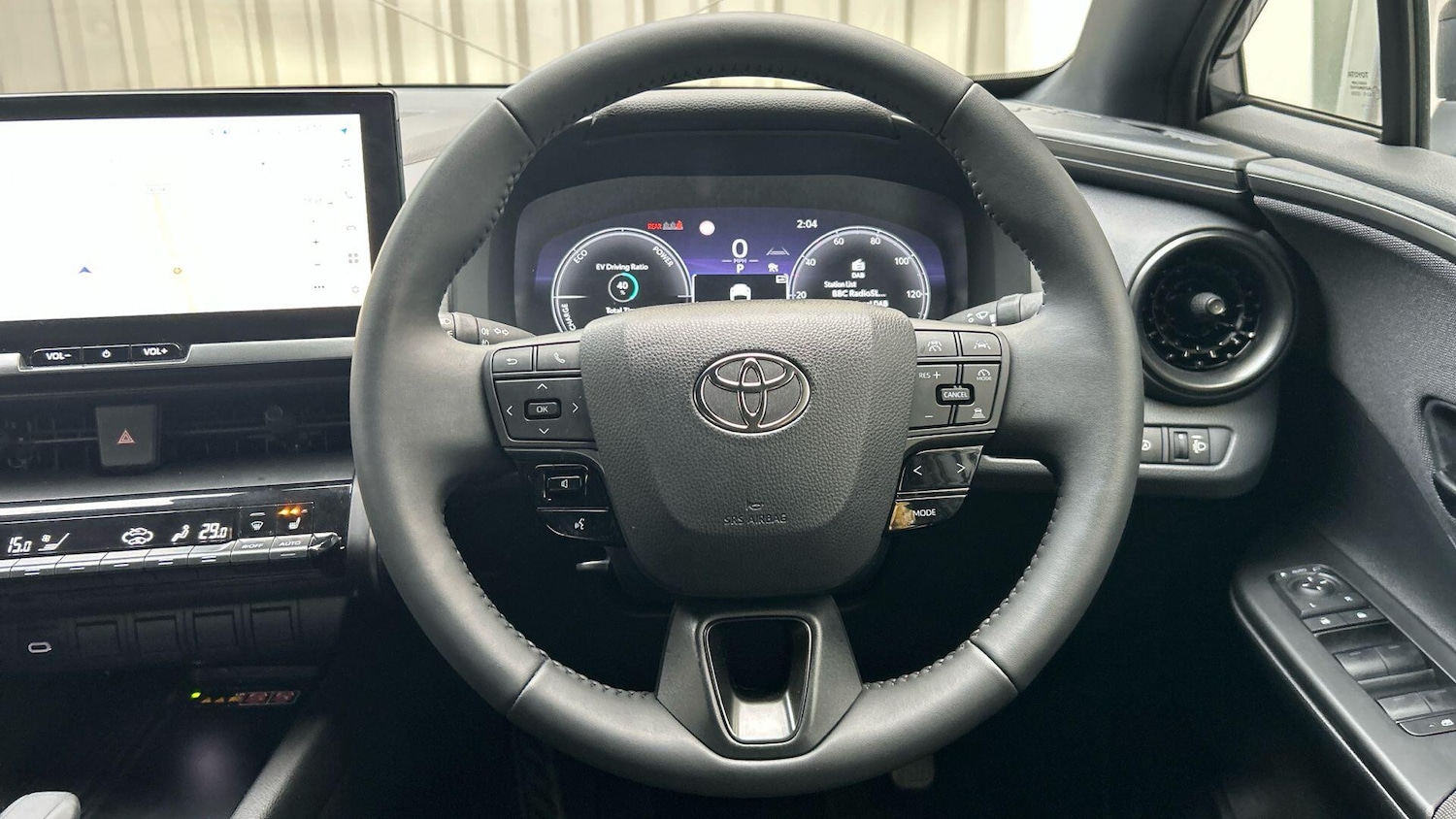 Used Toyota C-HR 2024 for sale - 76457037: Photo 14