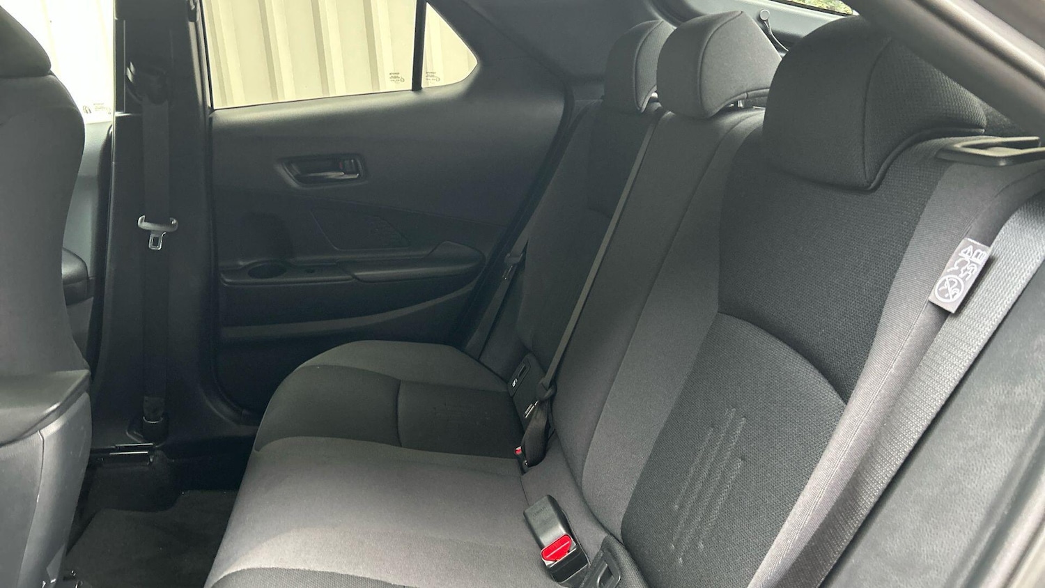 Used Toyota C-HR 2024 for sale - 76457037: Photo 19