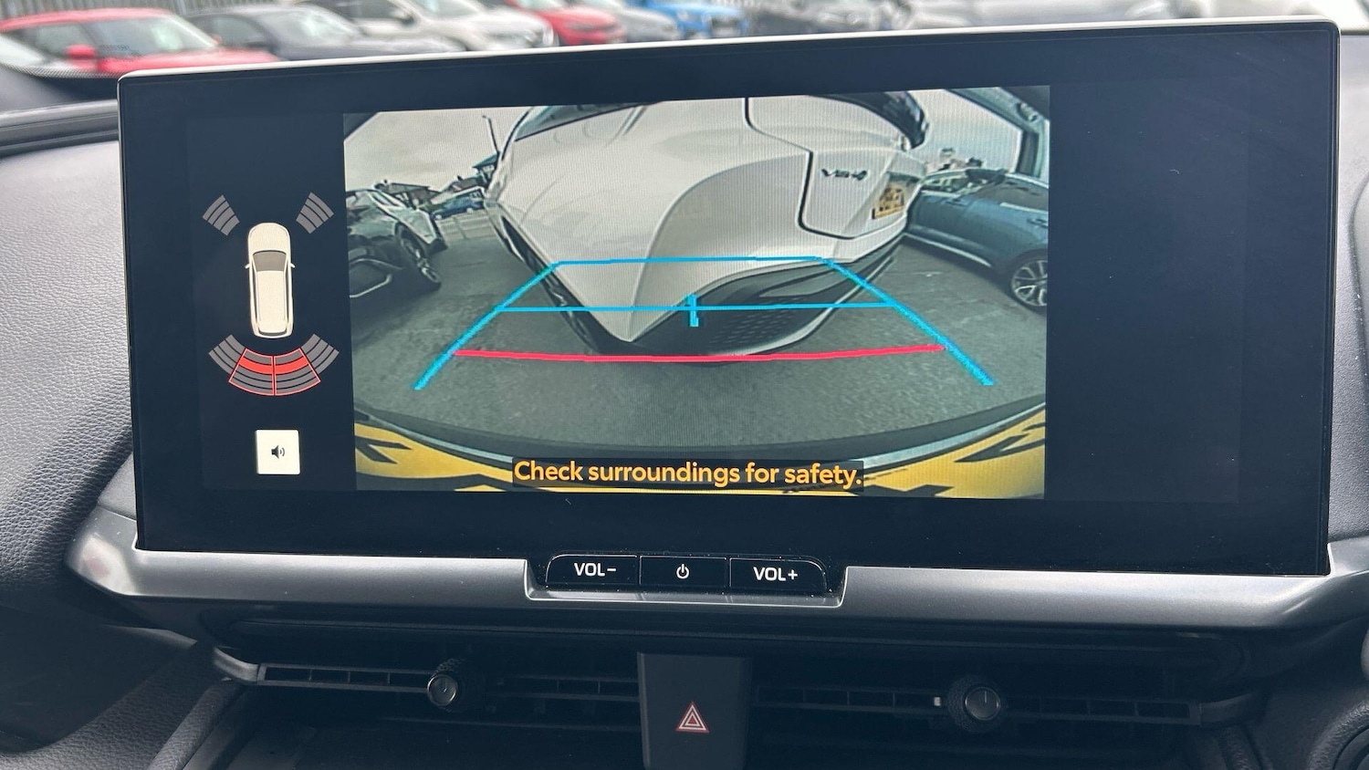 Used Toyota C-HR 2024 for sale - 76457037: Photo 25