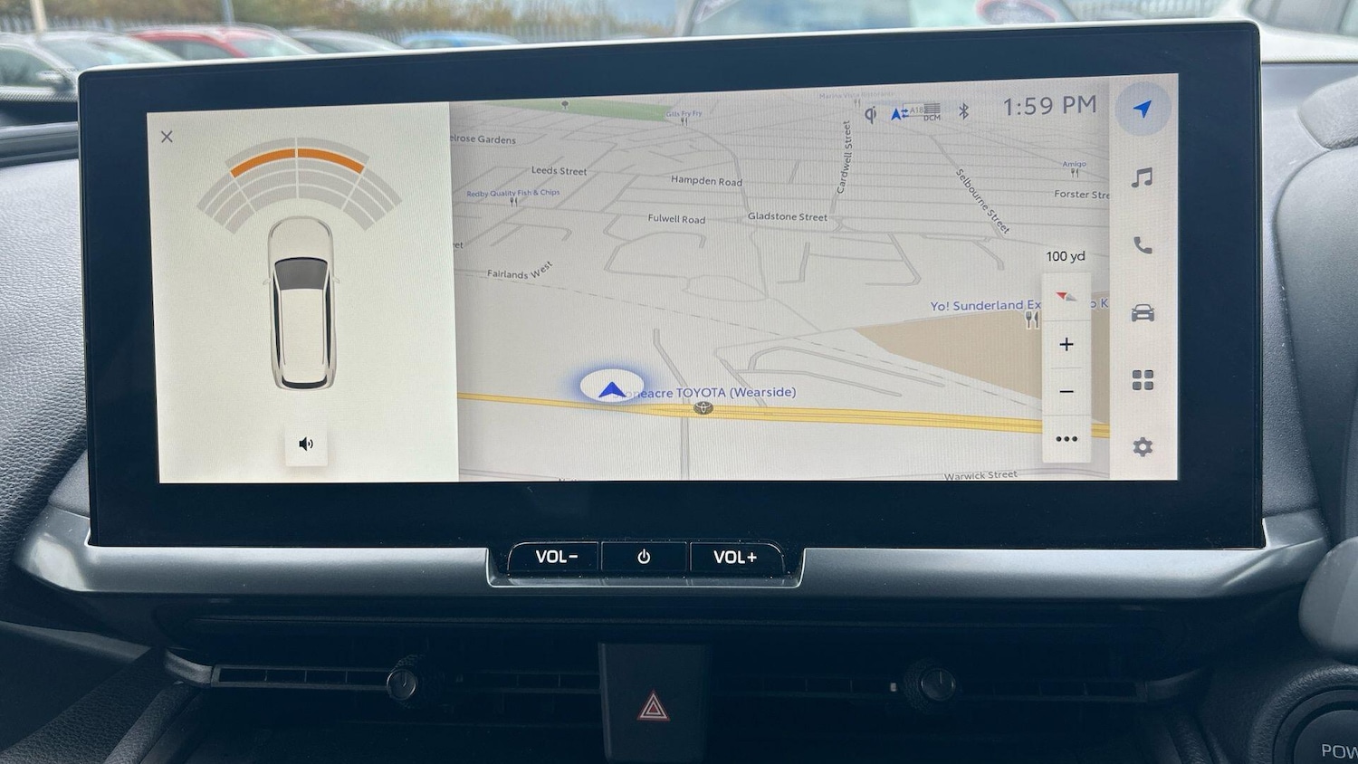 Used Toyota C-HR 2024 for sale - 76457037: Photo 26