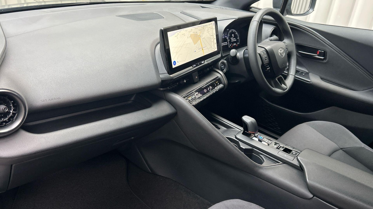 Used Toyota C-HR 2024 for sale - 76457037: Photo 45