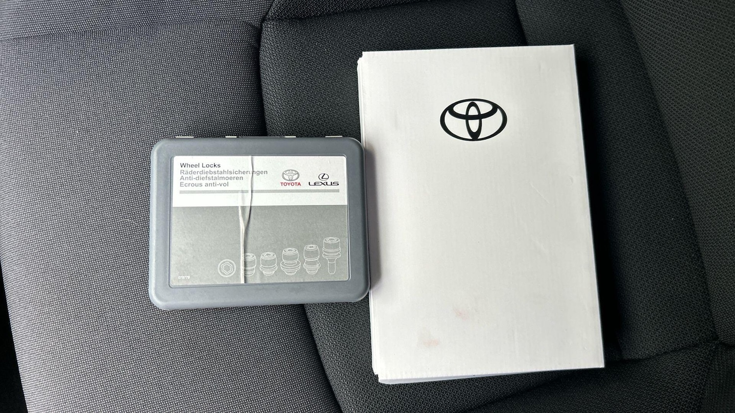 Used Toyota C-HR 2024 for sale - 76457037: Photo 47