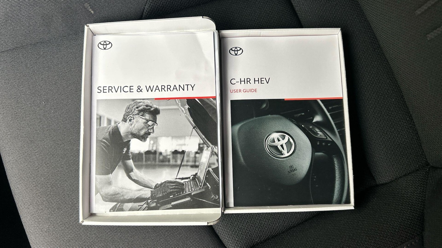 Used Toyota C-HR 2024 for sale - 76457037: Photo 48